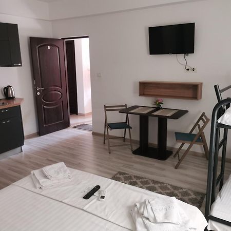 Hotel Ipsilanti Iasi Luaran gambar