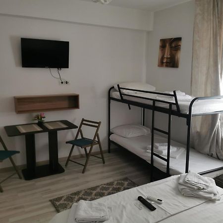 Hotel Ipsilanti Iasi Luaran gambar