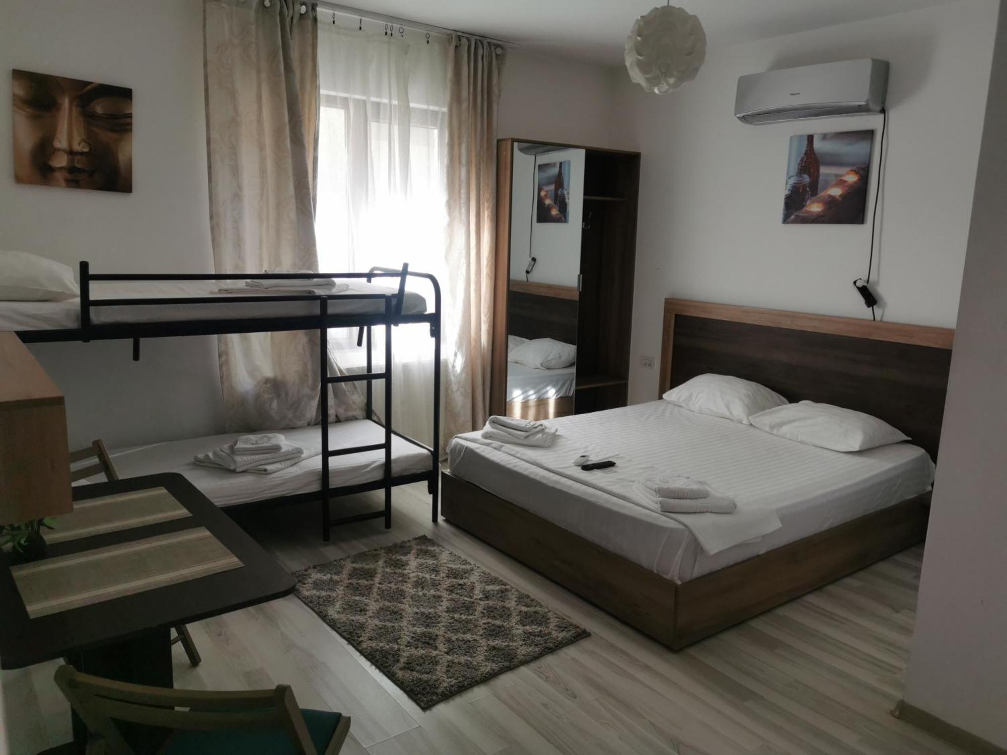 Hotel Ipsilanti Iasi Luaran gambar