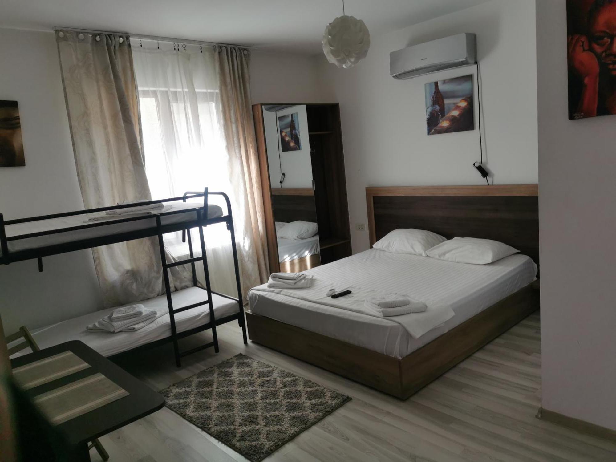 Hotel Ipsilanti Iasi Luaran gambar