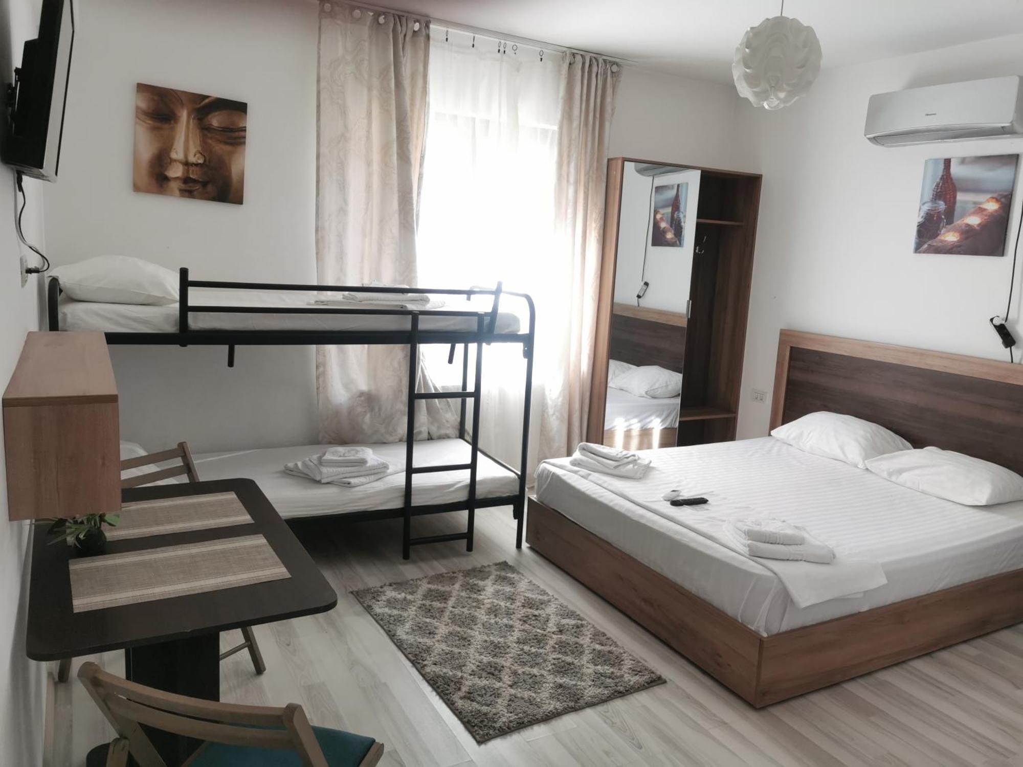 Hotel Ipsilanti Iasi Luaran gambar