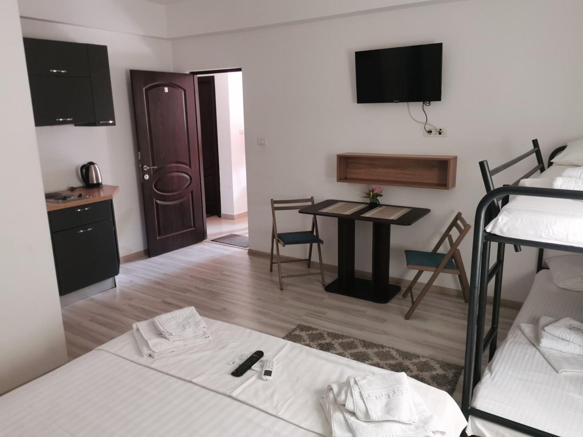 Hotel Ipsilanti Iasi Luaran gambar