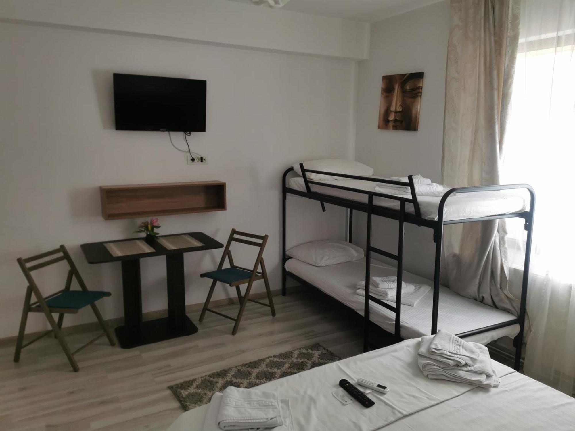 Hotel Ipsilanti Iasi Luaran gambar