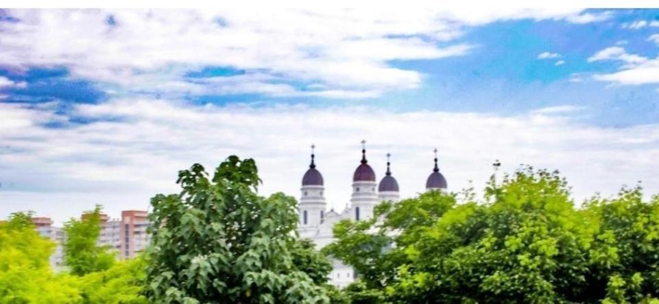 Hotel Ipsilanti Iasi Luaran gambar